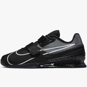 USED | NIKE Romaleos 4 | Weightlifting Shoe | Sz 11